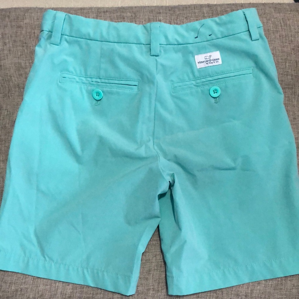 Vineyard Vines Performance Shorts